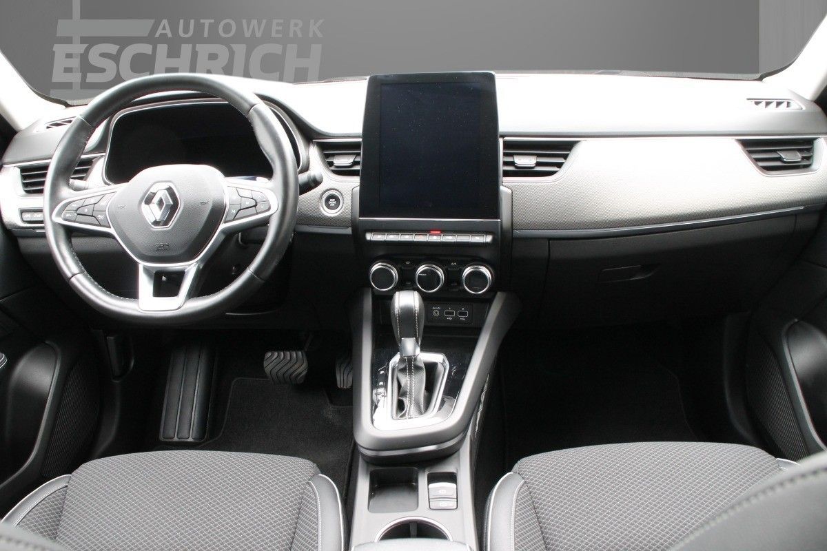 Fahrzeugabbildung Renault Arkana INTENS TCe 140 EDC
