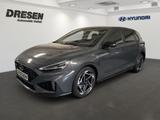 Hyundai i30 1.5 N Line/Navi/Sitzheizung/Rückfahrkamera/K - Hyundai i30 Neuwagen in Düsseldorf