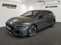 Hyundai i30 - Vorschau Bild 1