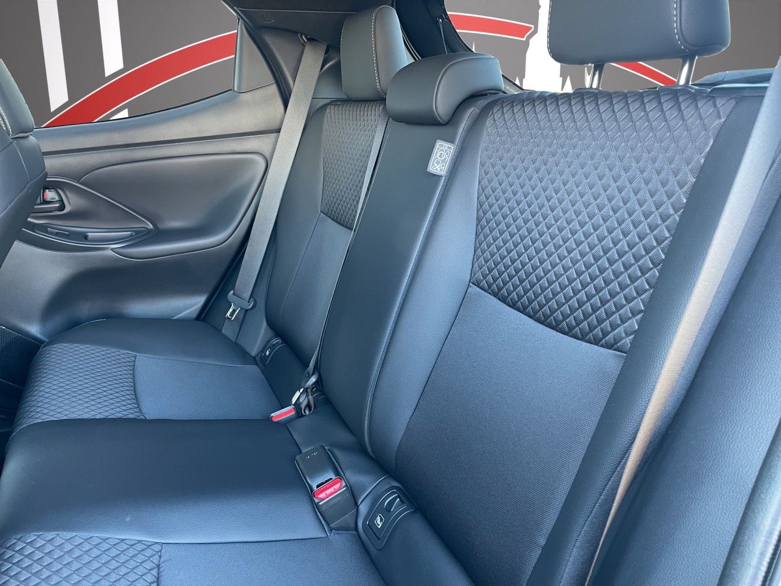 Fahrzeugabbildung Mazda 2 Hybrid Homura/ACC/RFK/ACP/AA