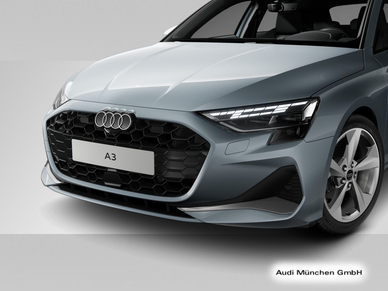 Audi A3 - Bild 10