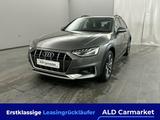 Audi A4 allroad quattro 45 TFSI S tronic Kombi, 5-tür - graue Audi A4 Allroad