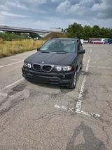 BMW Bmw x5 e53 3.0 i - BMW X5 E53 mit Benzin-Antrieb