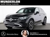 Mercedes-Benz GLC 220 d 4MATIC AHK+19'' - Mercedes-Benz GLC 220 in Oldenburg