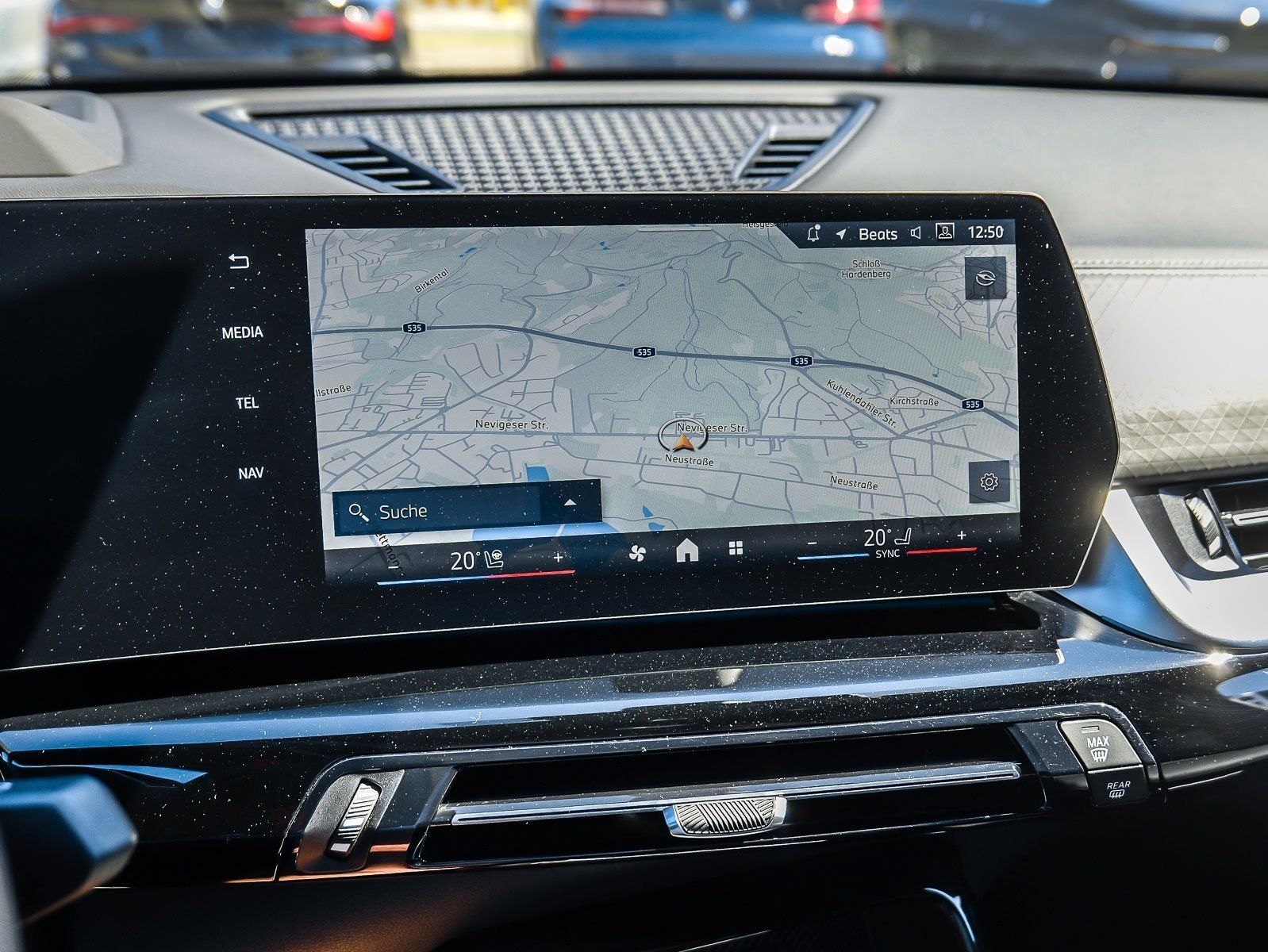 BMW X2 - Bild 12