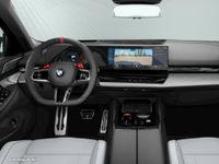 BMW M5 - Vorschau Bild 6