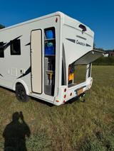 Chausson Exaltis 6010 mit toller Ausstattung - Chausson Integrierter