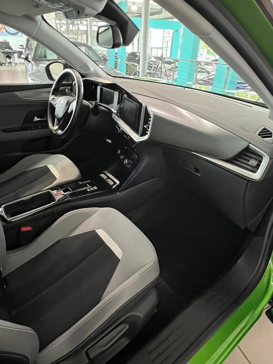 Opel Mokka e Elegance LED+Kamera+Apple+Android