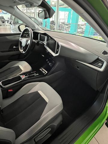 Vorschau Auto