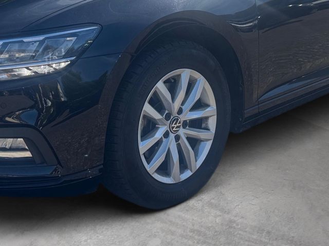Passat Business 1.5 TSI DSG Navi AHK Bluetooth