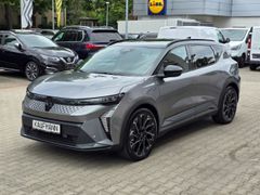 Fahrzeugabbildung Scenic E-Tech Electric 220 Long Range  Alpine EV