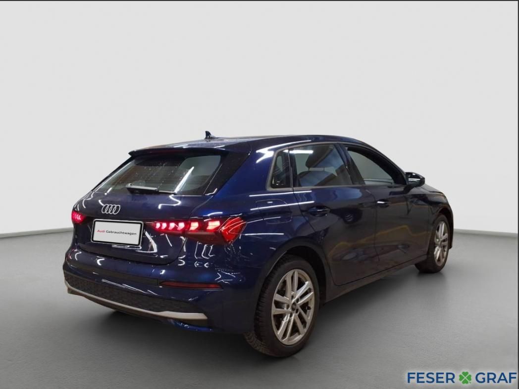 Audi A3 - Bild 2