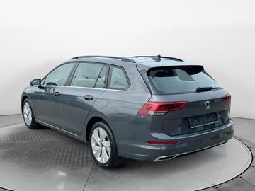 Volkswagen Golf Variant Style 1,5l TSI 131 PS 6-Gang