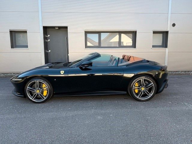 Ferrari Roma Spider MY25/MAGNERIDE/Carbon/Surround imagem 2