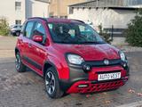 Fiat Panda Red*1 Hand*Tüv & Au NEU* - Fiat Panda SUV