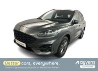 Ford Kuga - Vorschau Bild 4