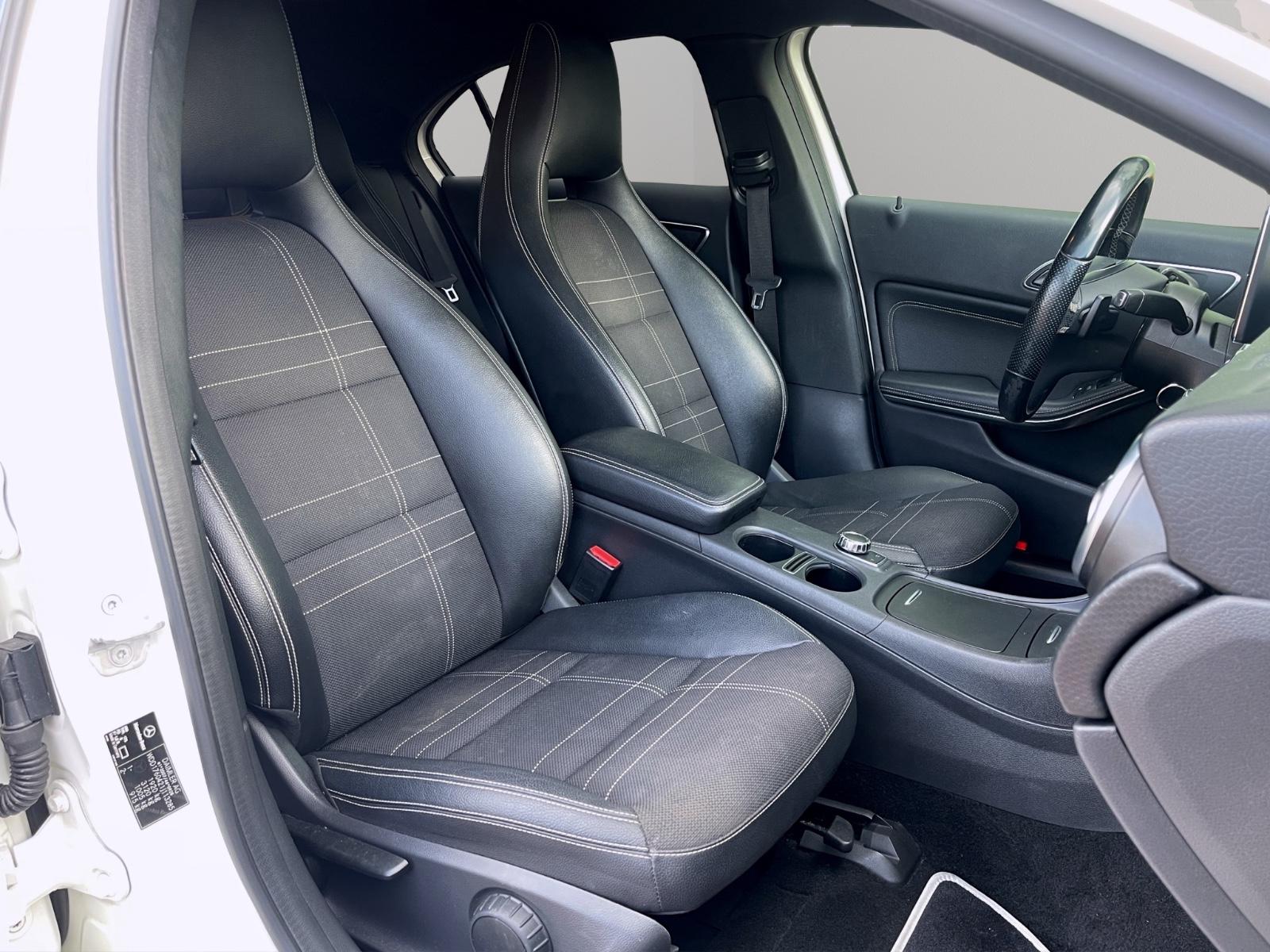Mercedes-Benz A 180 AUTOMATIK °SERVICE NEU ° TÜV ° GARANTIE
