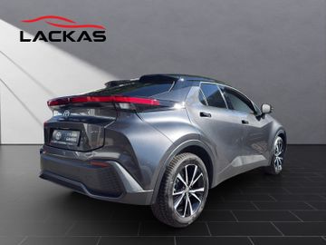 Toyota C-HR - 5