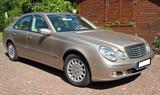 Mercedes-Benz E 240 ELEGANCE 4-Matic - Mercedes-Benz E 240