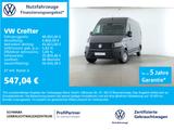 Volkswagen Crafter Kasten 35 LR HD 2.0 TDI *GRA*R-KAM*16"* - Volkswagen Crafter in Augsburg