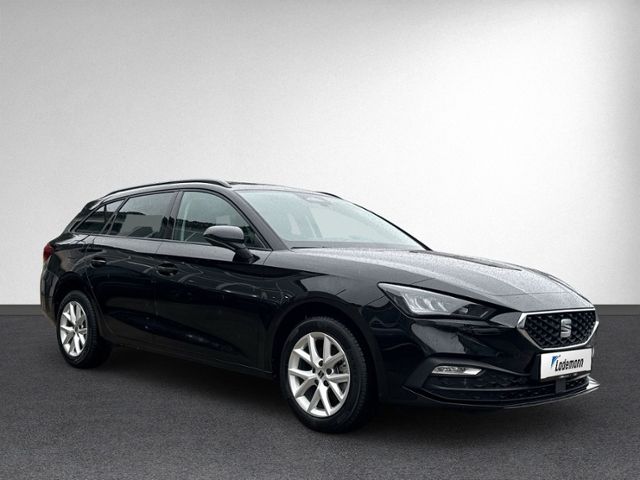 Leon ST 1.5 eTSI DSG STYLE LED+AHK+KAMERA+ACC+LM