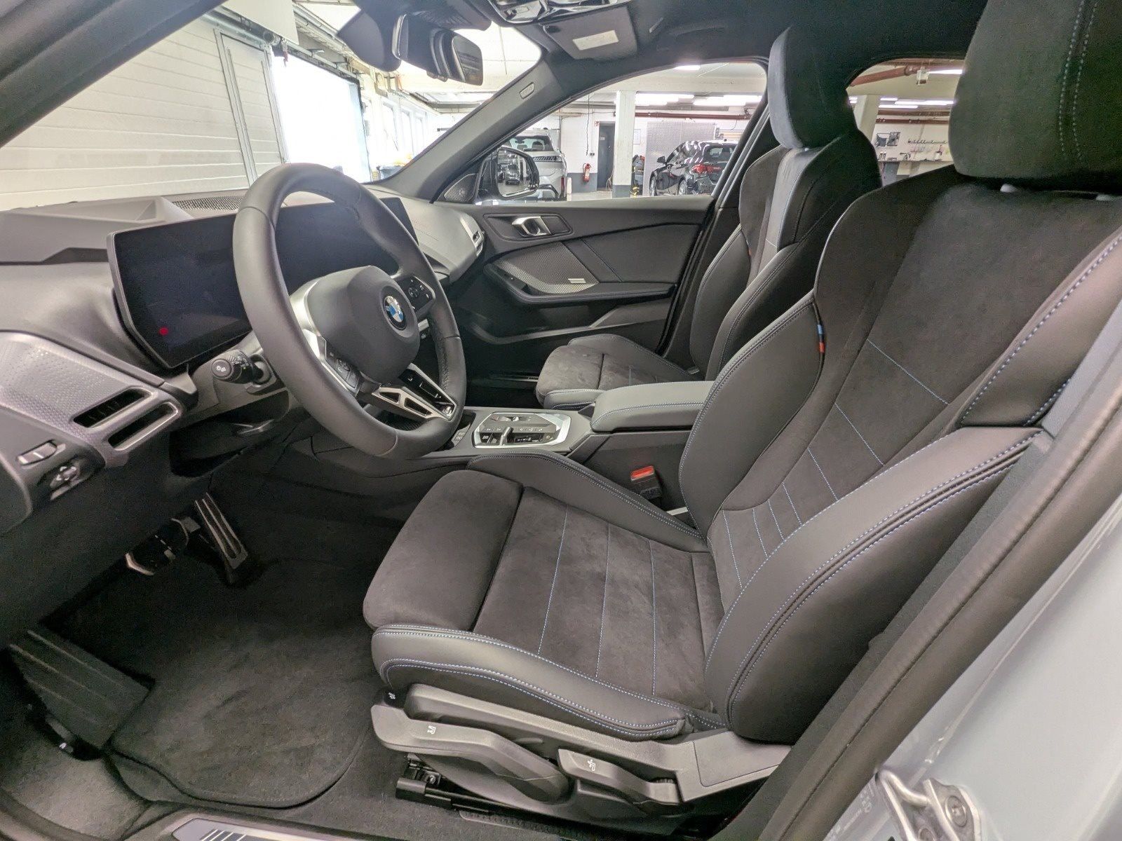 BMW 123 - Bild 10