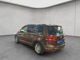 Volkswagen Touran 1.4 TSI (BlueMotion Technology) DSG Comfo - VW Touran Gebrauchtwagen in Stuttgart