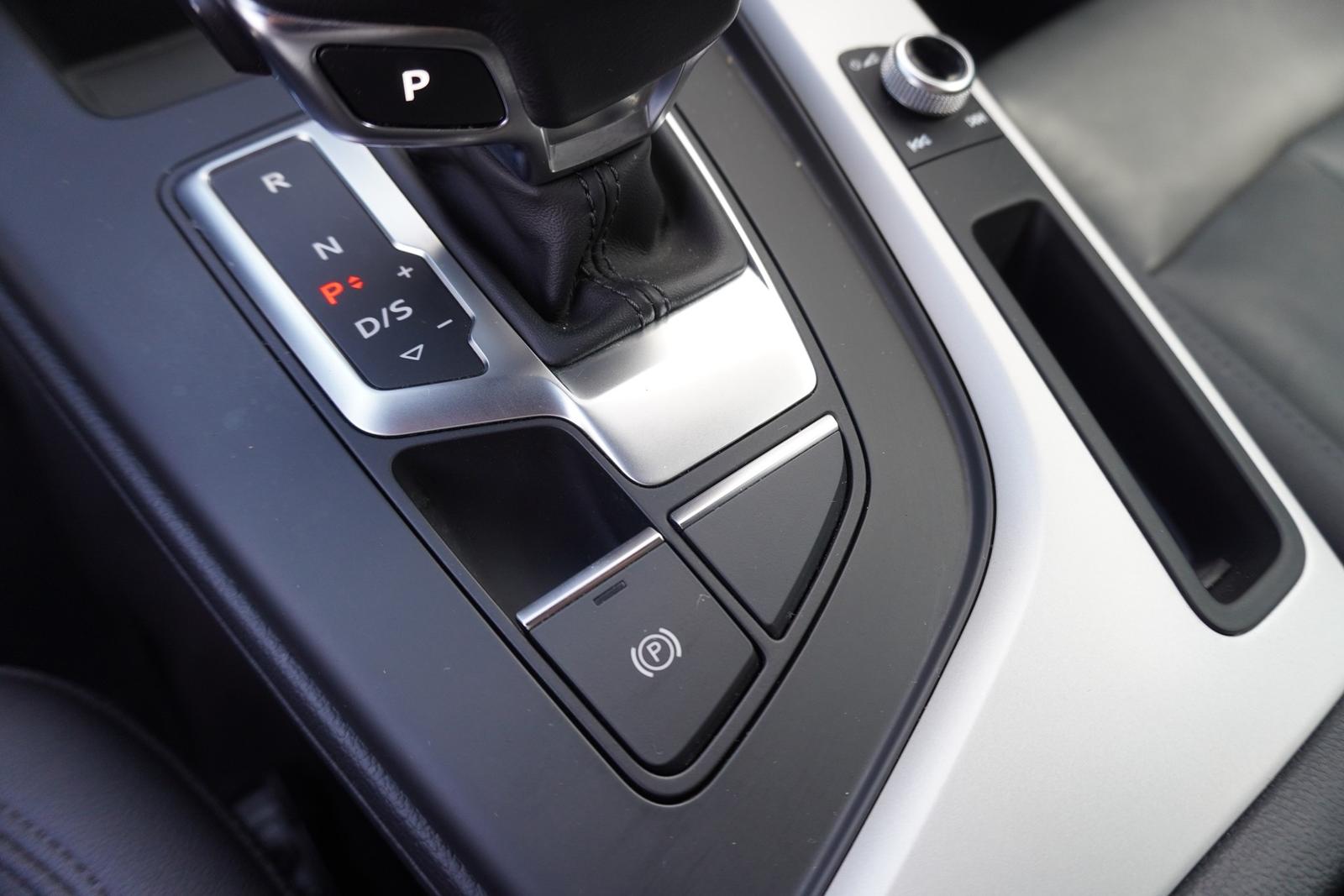 Audi A4 Avant 35 2.0 TFSI advanced LED ACC Kamera DAB, миниатюра 28