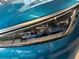 BYD ATTO 3 Design +Ambiente+AUT+DAB+SHZ+Totwinkel - BYD Gebrauchtwagen in Hamburg