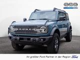 Ford Bronco BADLANDS 2.7l 335PS SHZ NAVI ACC B&O LED - Ford Bronco Neuwagen