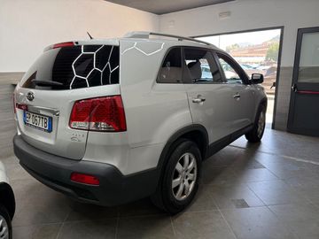 KIA Sorento - 3