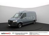 Mercedes-Benz Sprinter 316 3-Sitzer *KLIMA* (6992) - Mercedes-Benz Sprinter Gebrauchtwagen in Düsseldorf