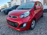 Kia FIFA World Cup Edition  1.2      Nr.   2 - Kia Picanto: Cup