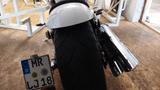 Suzuki M1800R - SUZUKI M1800R