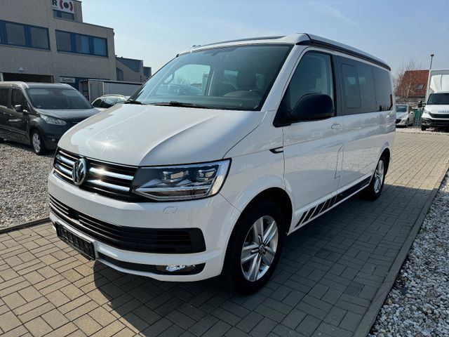 Volkswagen T6  California Beach Edition 4Motion