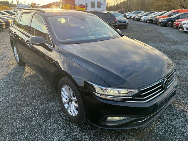 Volkswagen Passat Variant 2.0 TDI *DSG*Business*AHK-Schwenk