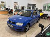 Volkswagen Polo III 1.0 - Volkswagen Polo: Ii