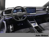 Volkswagen Tayron - Vorschau Bild 13