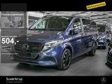Mercedes-Benz V 220 STYLE MOPF WINTER DISTRO KAMERA 7 SITZE - Mercedes-Benz V 220 in Kiel
