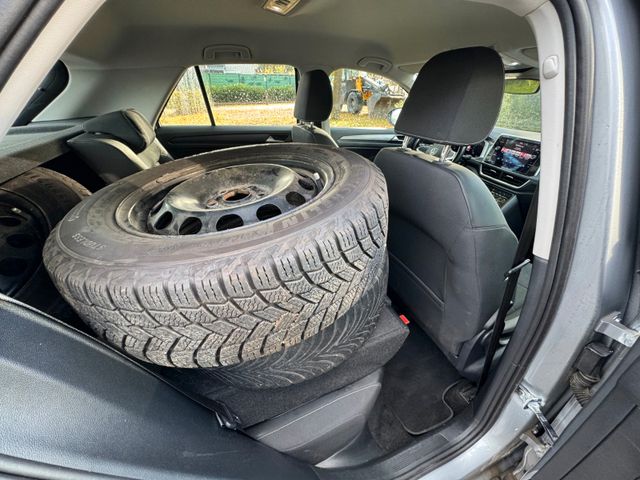 Volkswagen T-Roc Style-Autom-ACC-1.Hd-LED Scheinw-Mwst