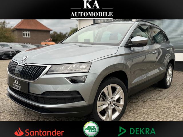 Skoda Karoq Style Kamera*Virtualcockpit*LED*Tempom