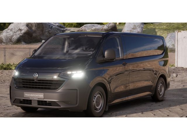 Volkswagen T7 Transporter 2.0 TDI Kasten LR AHK+Kamera+LED