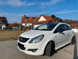 Opel Corsa 1.4 16V Limited Edition (+ OPC Line) - Opel Corsa: Limited Edition