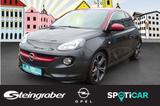 Opel Adam 1.4 Turbo S **Navi+RECARO Sportsitze** - Opel Adam: 1.4