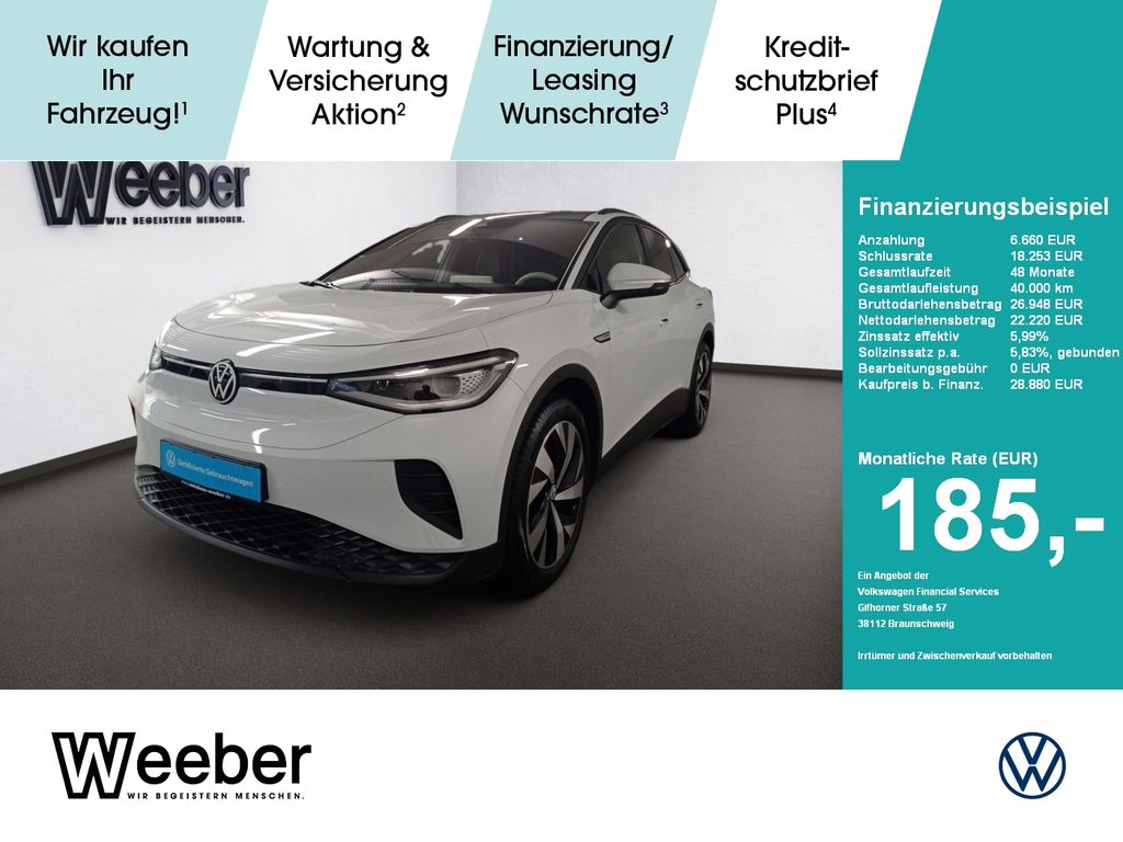 Volkswagen ID.4