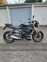 Triumph Street Triple 675 - Angebote