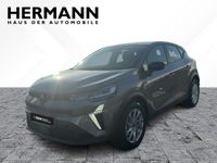 Renault Captur - Vorschau Bild 2