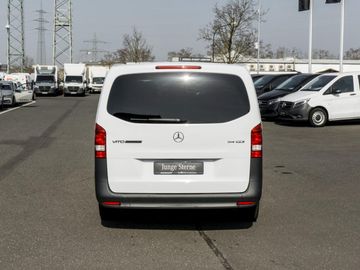 Mercedes Vito - 4