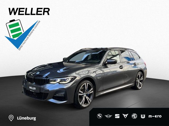 BMW 330e xDrive Touring M Sport LiCoPro Pano Laser