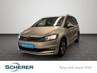 Volkswagen Touran - Vorschau Bild 1